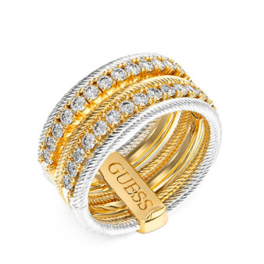 Anillo Kalybe JUBR05576JW