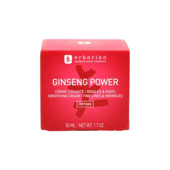 ERBORIAN GINSENG POWER 50ML