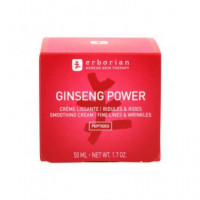 ERBORIAN Ginseng Power 50ML
