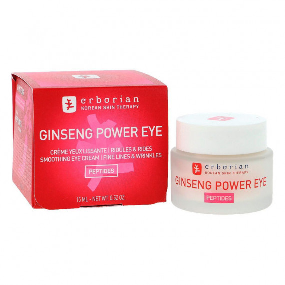 ERBORIAN GINSENG POWER EYE 15ML