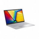 ASUS VivoBook 15 F1504VA-BQ257 Intel Core i7 150U / 16GB / 1TB SSD / 15.6" FHD / FreeDOS
