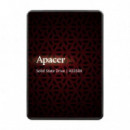 Apacer AS350X 1TB SSD SATA III 2.5"