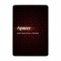 APACER AS350X 1TB Ssd Sata Iii 2.5"