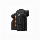 Sony Alpha 7 IV Cámara Mirrorless Full Frame