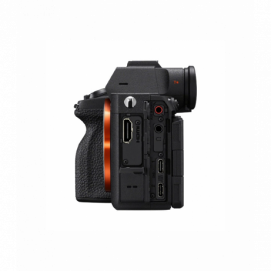 Sony Alpha 7 IV C&aacute;mara Mirrorless Full Frame