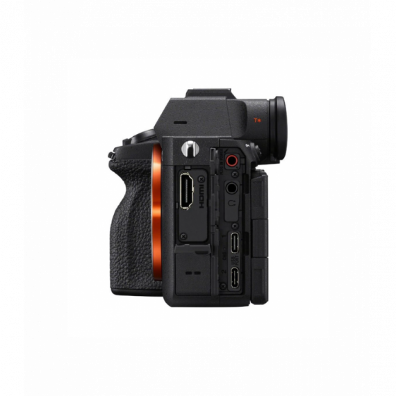 Sony Alpha 7 IV Cámara Mirrorless Full Frame