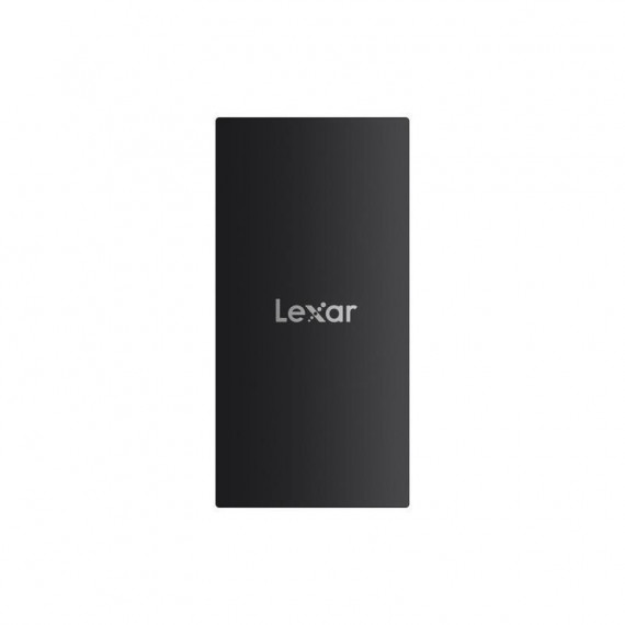 Lexar SL300 SSD Portátil 1TB