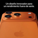 Apple Iphone 17 Pro 256GB Cosmic Orange (MG8H4QL/A)