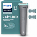 PHILIPS BG3480/15 Bodygroom Serie 3000