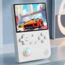 Anbernic RG 40XXV 64GB Consola Retro Linux 64bits Pantalla 4"