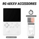 Anbernic RG 40XXV 64GB Consola Retro Linux 64bits Pantalla 4"