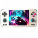 Anbernic RG 476H Consola Emulador Retro Android 13 Pantalla 4.7" Táctil