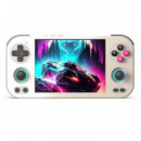 Anbernic RG 476H Consola Emulador Retro Android 13 Pantalla 4.7" Táctil