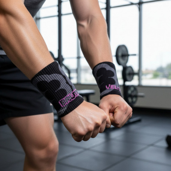 Deportivas VELITES Brute - Guanxe Atlantic Marketplace