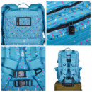 ELITEX Blue Glazed V1 All In 45 L