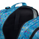 ELITEX Blue Glazed V1 All In 45 L