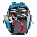 ELITEX Blue Glazed V1 All In 45 L