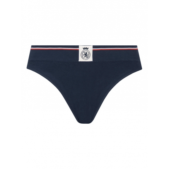 Tanga TOMMY HILFIGER Azul Marino