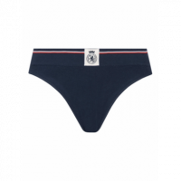 Tanga TOMMY HILFIGER Azul Marino