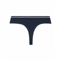 Tanga TOMMY HILFIGER Azul Marino