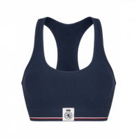 Bralette TOMMY HILFIGER Azul Marino