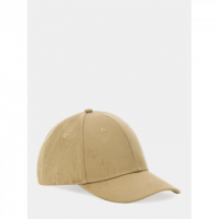 Gorra GUESS Beige Logotipo 4G
