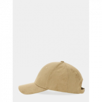 Gorra GUESS Beige Logotipo 4G