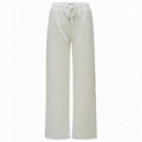 Pantalones SALSA JEANS Joggers con Jacquard y Lurex