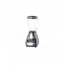 WESTINGHOUSE Batidora De Vaso 500W 1.5L Con Pica Hielo