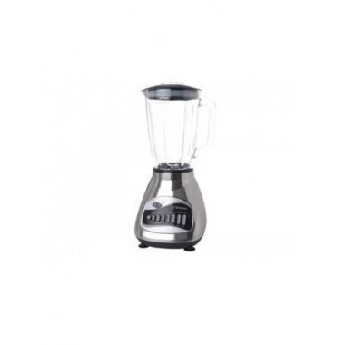 WESTINGHOUSE Batidora De Vaso 500W 1.5L Con Pica Hielo