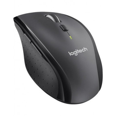 LOGITECH Raton Inalambrico M705 MARATHON Receptor Usb Negro
