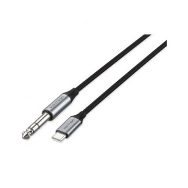 VENTION Cable Tpo C/m a Jack 6.3/M 1MTR Bijhf