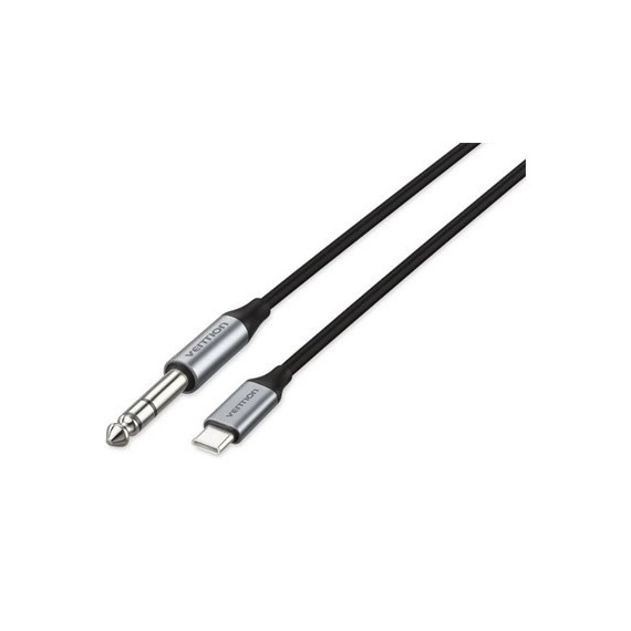 VENTION Cable Tpo C/m a Jack 6.3/M 1MTR Bijhf