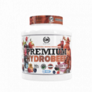 GN NUTRITION HydroBeef Proteína Bovina Hidrolizada | 900 gramos | Sin Gluten y Baja en Grasas