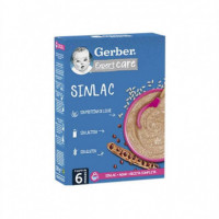 Gerber Sinlac +6M 250 G  NESTLE NUTRITION