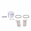 Cilindro Completo Desbrozadora TK205 TAKUMA