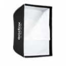 GODOX Softbox Montaje Rapido+grid UL-BOX-45X60