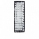 GODOX Softbox Montaje Rapido+grid UL-BOX-30X90