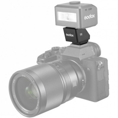 GODOX ZAPATA ELEVADORA PARA IT20/22 N NIKON TR N