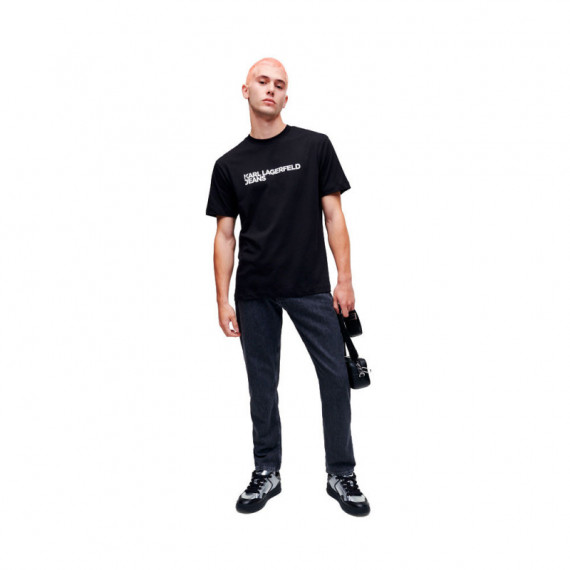 CAMISETA CON LOGOTIPO