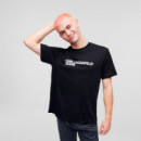 CAMISETA CON LOGOTIPO