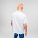 CAMISETA CON LOGOTIPO