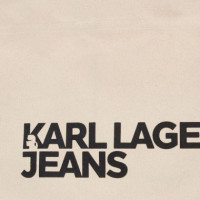 BOLSA DE LONA CON LOGOTIPO DE KLJ