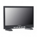 Monitor de transmisión Feelword FVM125-1000