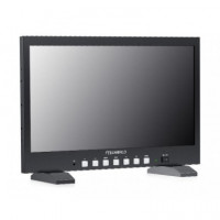 Monitor de Transmisión Feelword FVM125-1000  FEELWORLD