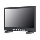 Monitor de transmisión Feelword FVM125-1000