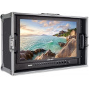 Feelword Seetec monitor de transmisión de montaje en rack P173-9HSD