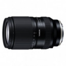 Objetivo Tamron 25-200mm F/2.8-5.6 DI III VC VXD G2 para Sony E