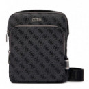 BANDOLERA BOSTON CROSSBODY FLAT
