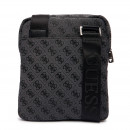 BANDOLERA BOSTON CROSSBODY FLAT